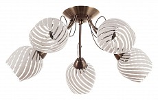 Потолочная люстра Escada Basic 8 1110/5