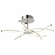 Люстра на штанге Mantra Aire Led 6030