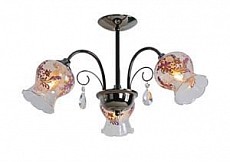 Потолочная люстра Imex MD.16811 MD.16811-3-S BCH