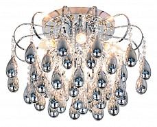 Потолочная люстра Escada Favor 660/6P