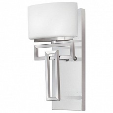 Светильник на штанге Hinkley  HK/LANZA1 BATH