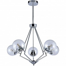 Люстра на штанге Stilfort Campilo 2037/09/05P