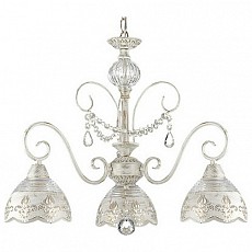 Подвесная люстра Odeon Light Milagros 3208/3