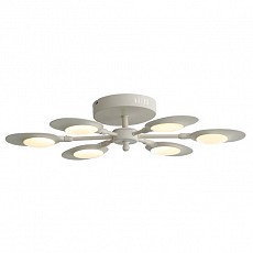 Люстра на штанге ST-Luce Farfalla SL824.502.06