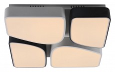 Потолочная люстра Moderli Nice V1121-CL