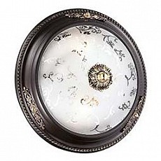 Накладной светильник Odeon Light Corbea 2671/2C