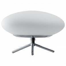 Настольная лампа декоративная DeMarkt Эрида 1 706030101