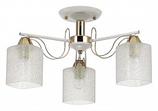 Люстра на штанге Lumion Opicus 3508/3C