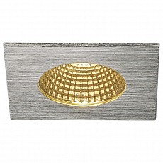 Встраиваемый светильник SLV Patta 114436