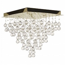 Накладной светильник Dio D’Arte Tesoro Tesoro H 1.4.50.400 G