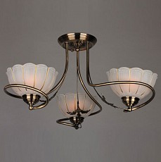 Потолочная люстра Omnilux Rhemois OML-37507-03