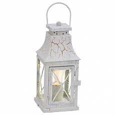 Настольная лампа декоративная Eglo Lisburn 49295