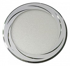 Встраиваемый светильник Imex PA-04 PA-04/18W 4200K WH