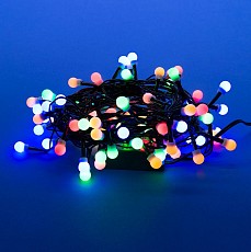 Гирлянда Супернить Uniel ULD-S0500 ULD-S0500-100/DGA MULTI IP20 COLORBALLS-1