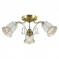 Потолочная люстра Lumion Rakella 3415/3C