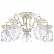 Потолочная люстра Escada 598 598/5PL