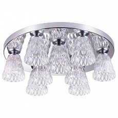 Потолочная люстра Lumion Gerana 3621/54CL