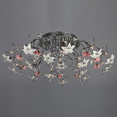 Потолочная люстра Omnilux OM-137 OML-13707-16