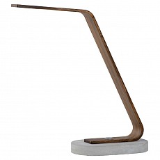 Настольная лампа декоративная Lucide Dani 03618/05/70