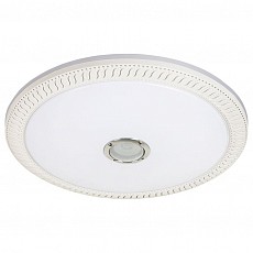 Накладной светильник Arte Lamp Monile A2674PL-72WH