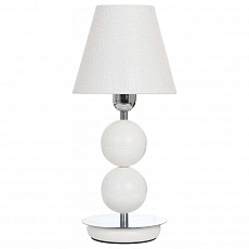 Настольная лампа декоративная Nowodvorski Nathalie 4517