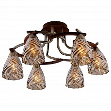 Потолочная люстра SilverLight Blanka 229.52.6