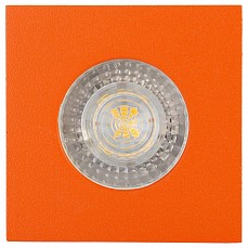 Встраиваемый светильник Denkirs 2031 DK2031-OR