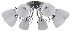 Потолочная люстра Natali Kovaltseva 75148 75148/8C CHROME