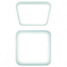 Накладной светильник Uniel ULI-B312 UL-00003372