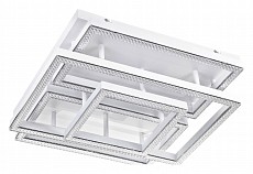 Потолочная люстра LED4U 6124 6124/4 MX