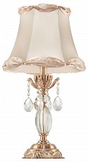 Настольная лампа декоративная Osgona Fiocco 701911