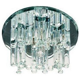 Встраиваемый светильник Feron Saffit  28130