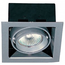 Встраиваемый светильник Imex Cardo MR16 IL.0006.0001