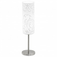 Настольная лампа декоративная Eglo ПРОМО Amadora 90051