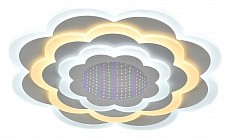 Накладной светильник Hiper Galaxy H817-8