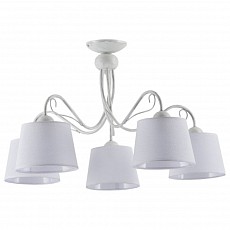 Потолочная люстра Jupiter Kamelia 1350 KM 5 PB