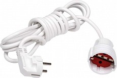 Удлинитель Horoz Electric 300-005-801 HRZ00001543