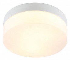 Накладной светильник Arte Lamp Aqua-Tablet A6047PL-1WH