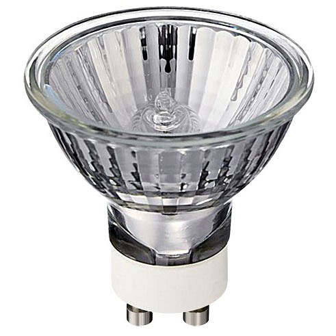 Лампа галогеновая Elektrostandard  GU10 50Вт 3200K a023818