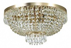 Потолочная люстра Ideal Lux Caesar CAESAR PL6 ORO
