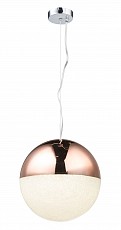 Подвесная люстра Globo Utila 56127HC