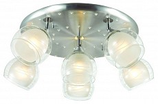 Потолочная люстра Omnilux Saragossa OML-28307-06