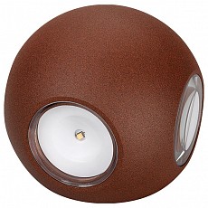 Накладной светильник Arlight Lgd-wall-Orb 024387