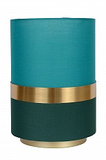 Настольная лампа декоративная Lucide Extravaganza Tusse 10508/01/33