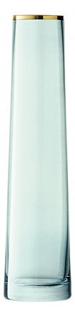 Ваза настольная (37.5 см) Sorbet G1435-37-202