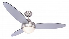 Светильник с вентилятором Globo Cordula 03611