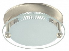Встраиваемый светильник Imex  IL.0009.0255