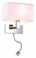 Бра с подсветкой Azzardo Martens wall LED AZ1526