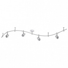Комплект трековый Odeon Light Pulla 3804/4TR