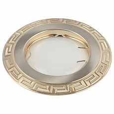 Встраиваемый светильник Uniel Arno 10633